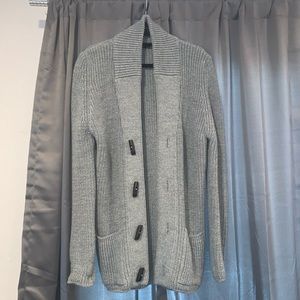 Men’s cardigan